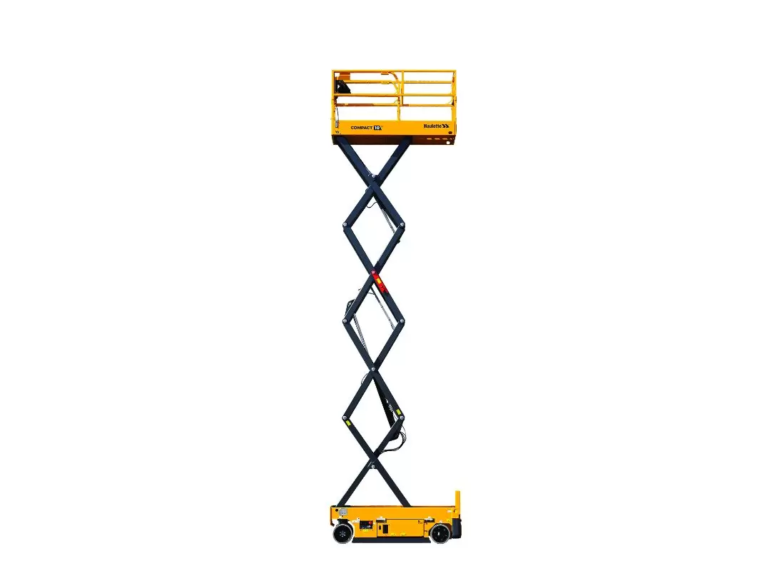 Haulotte Compact 10N