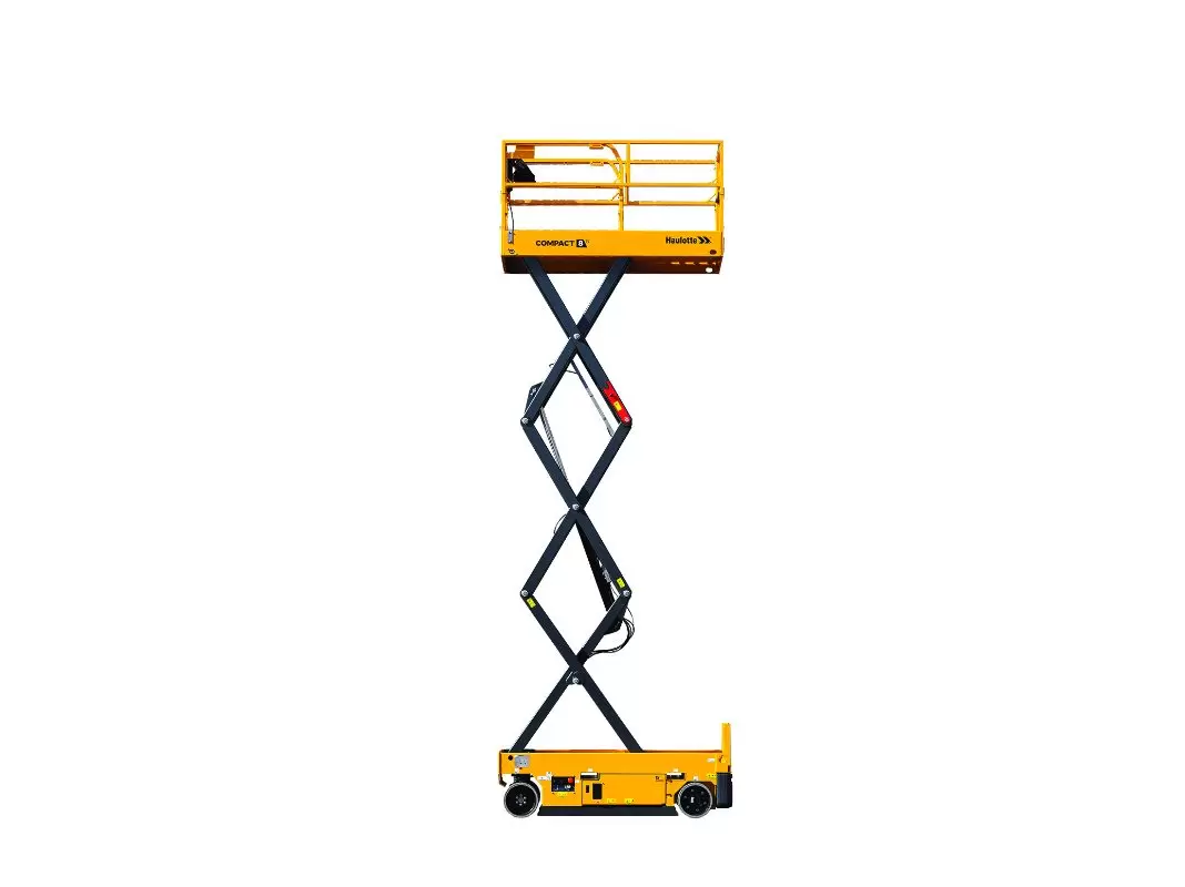 Haulotte Compact 8N, new aerial work platform