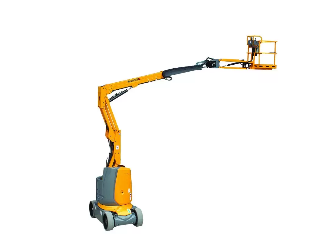 Haulotte HA12 CJ+
