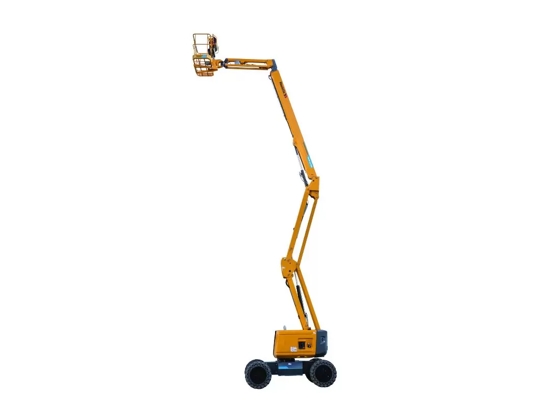 Haulotte HA20 LE PRO, aerial work platform for sale
