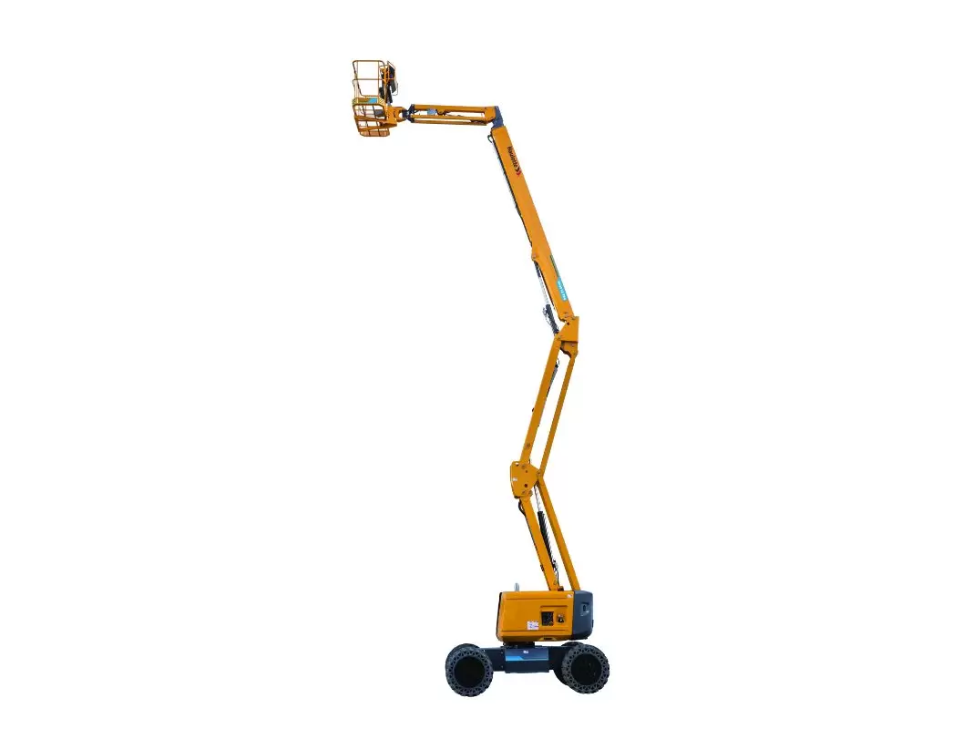 Haulotte HA20 LE, aerial work platform for sale
