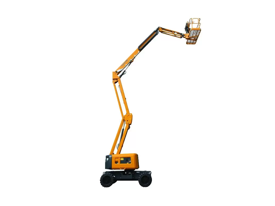 Haulotte HA20 RTJ, aerial work platform for sale