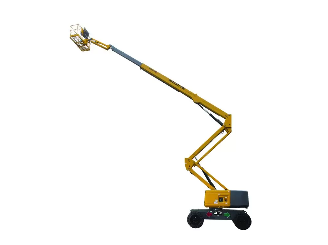 Haulotte HA26 RTJ PRO