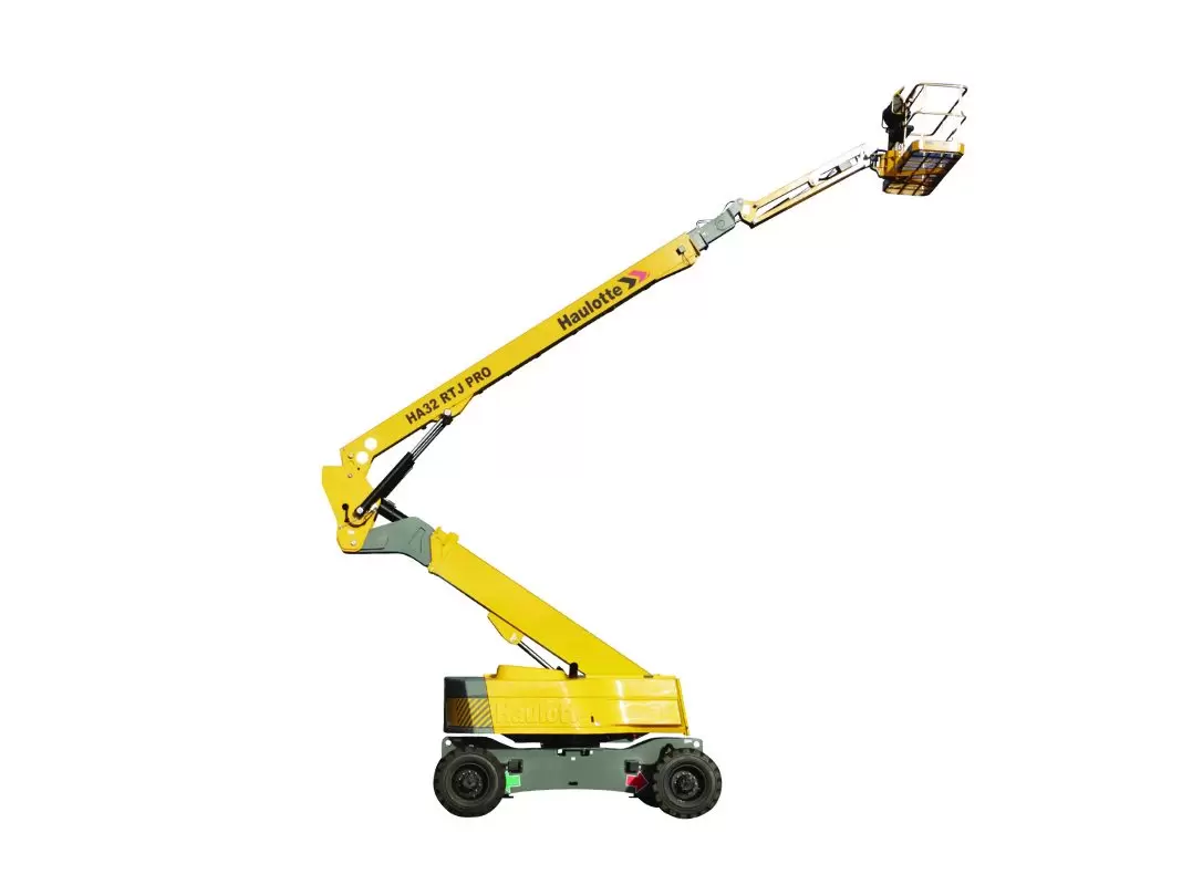 Haulotte HA32 RTJ PRO