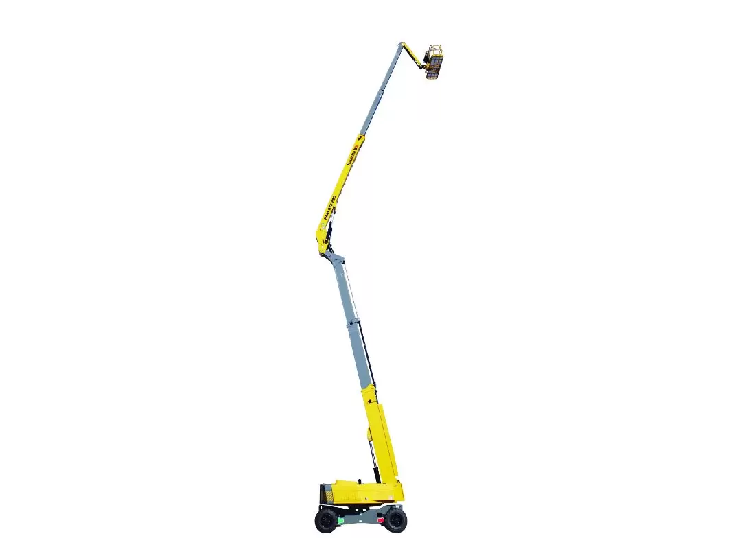 Haulotte HA41 RTJ PRO, new aerial work platform