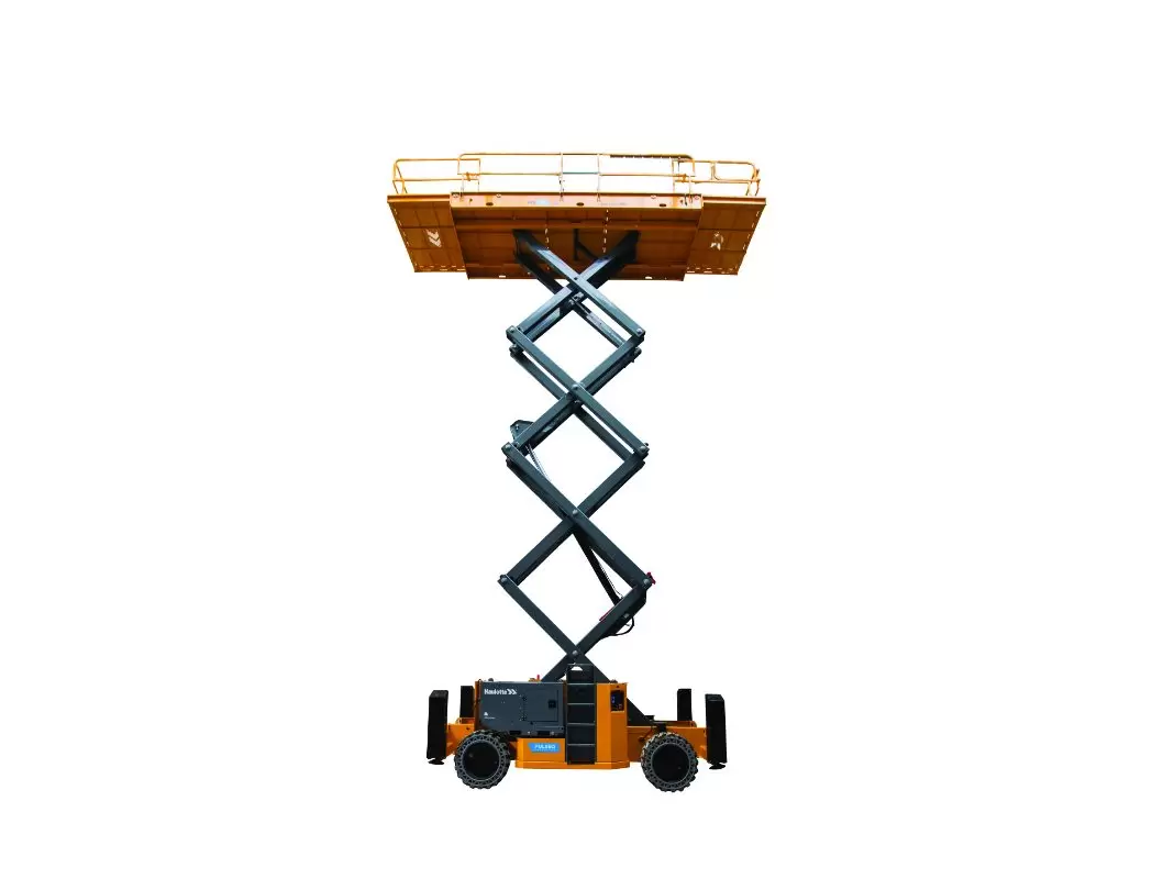 Haulotte HS15 E PRO