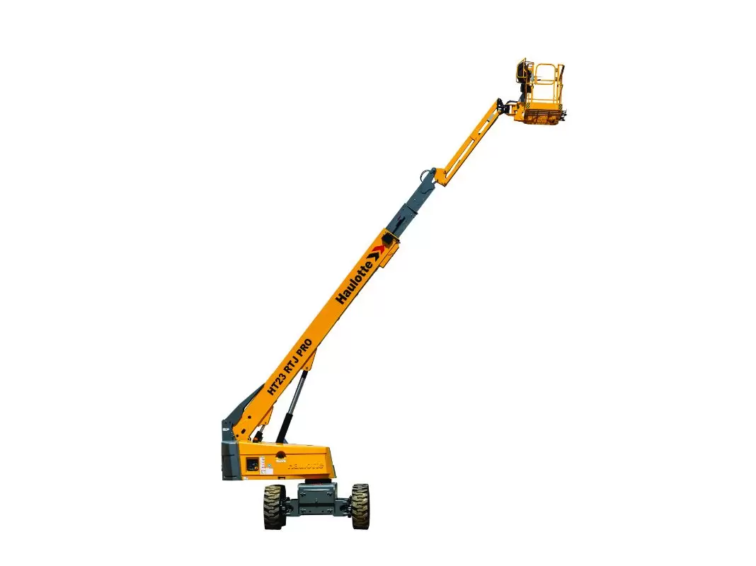 Haulotte HT23 RTJ O