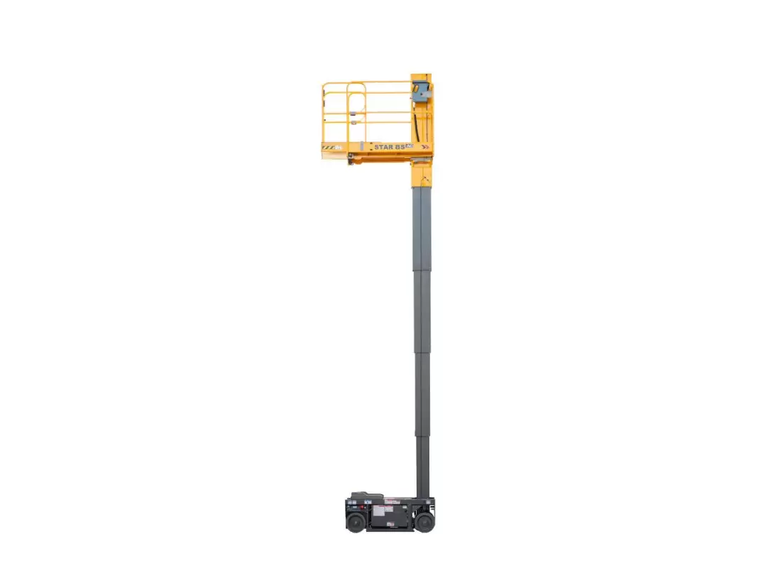 Haulotte Star 8S, aerial work platform for sale