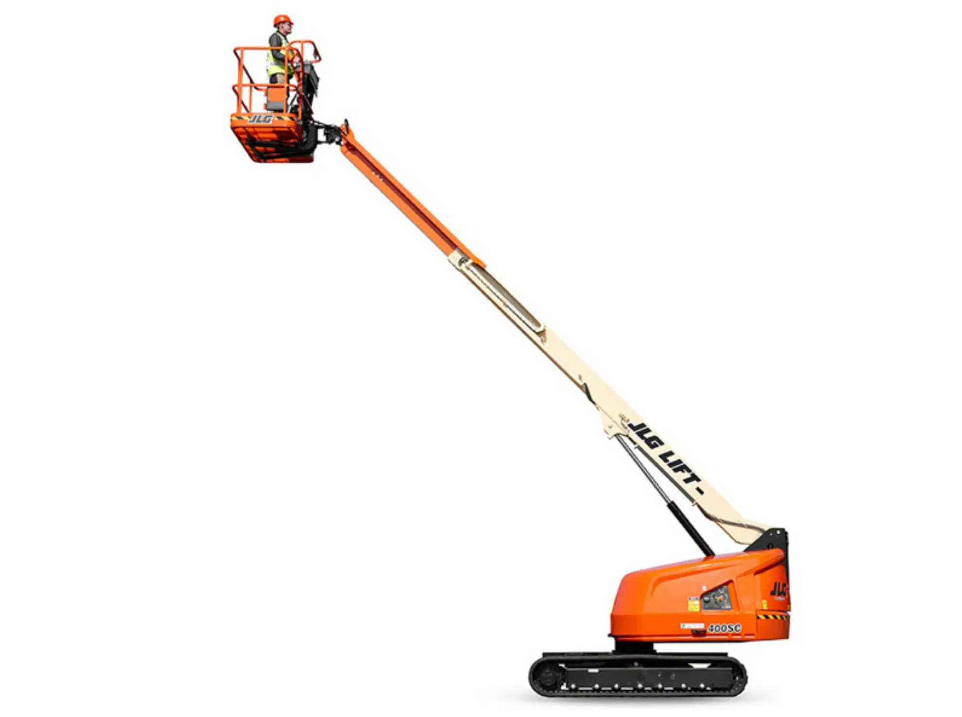 JLG 400SC