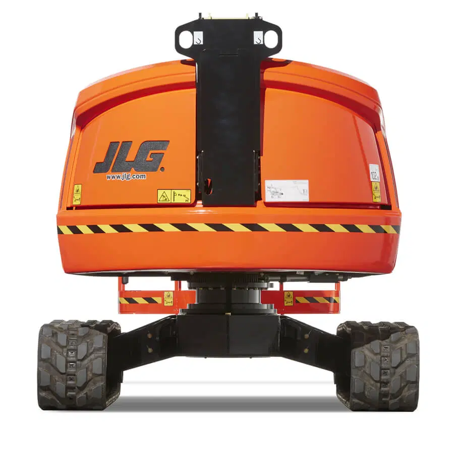JLG 460SJC, aerial work platform for sale