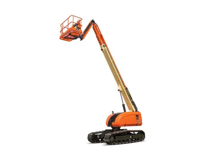 JLG 660SJC
