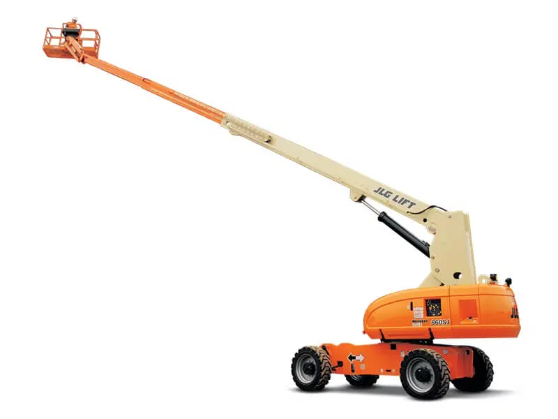 JLG 860SJ-HC