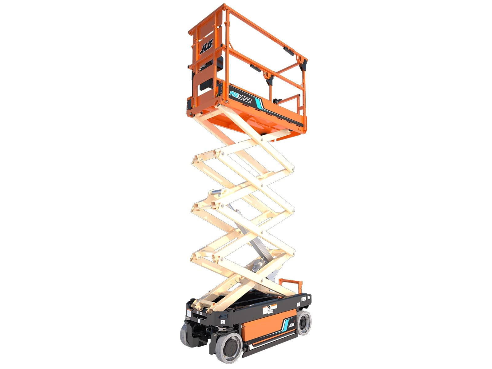 JLG AE1932