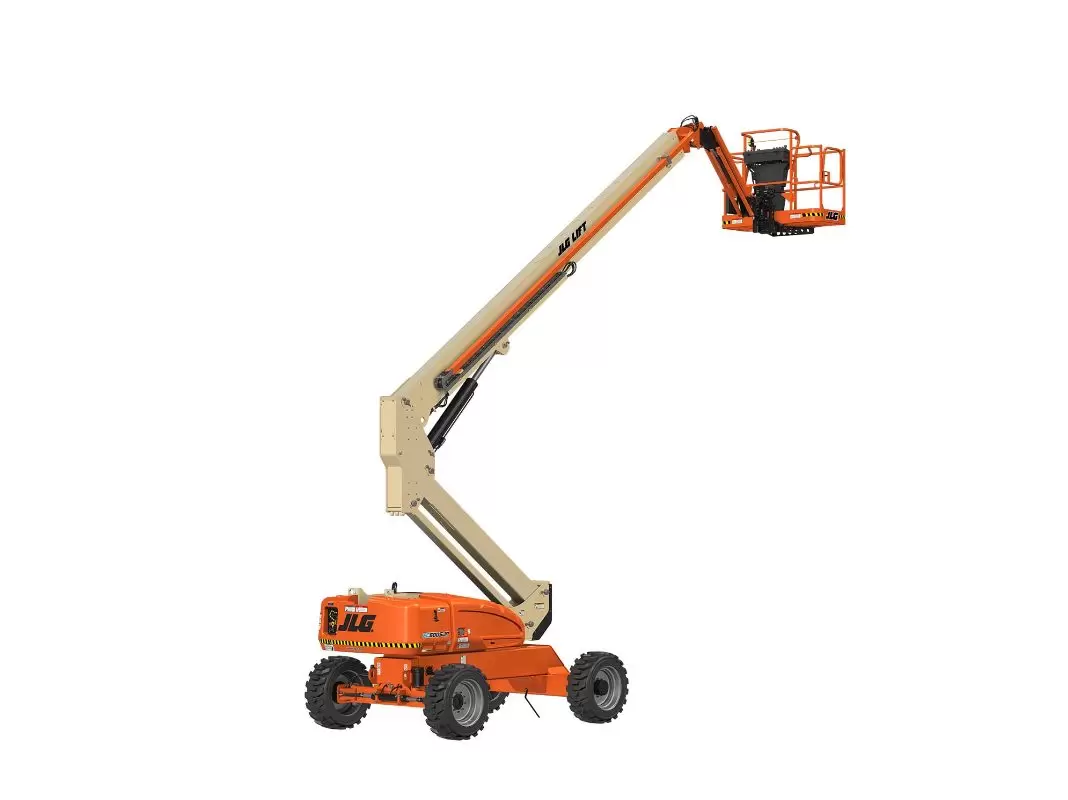 JLG EC600SJP