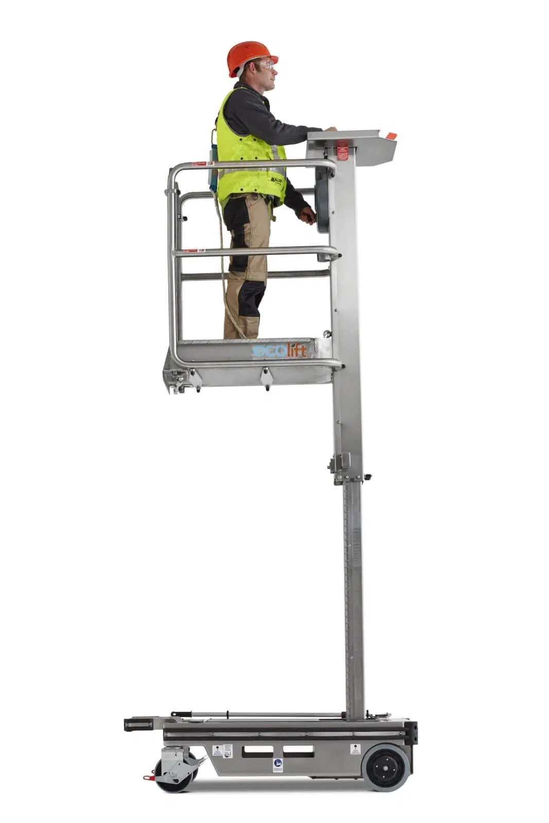 JLG Ecolift2.2