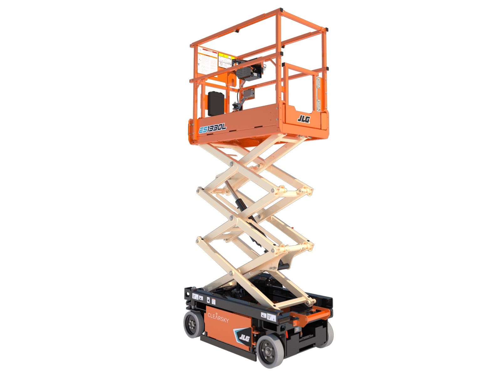 JLG ES1330L