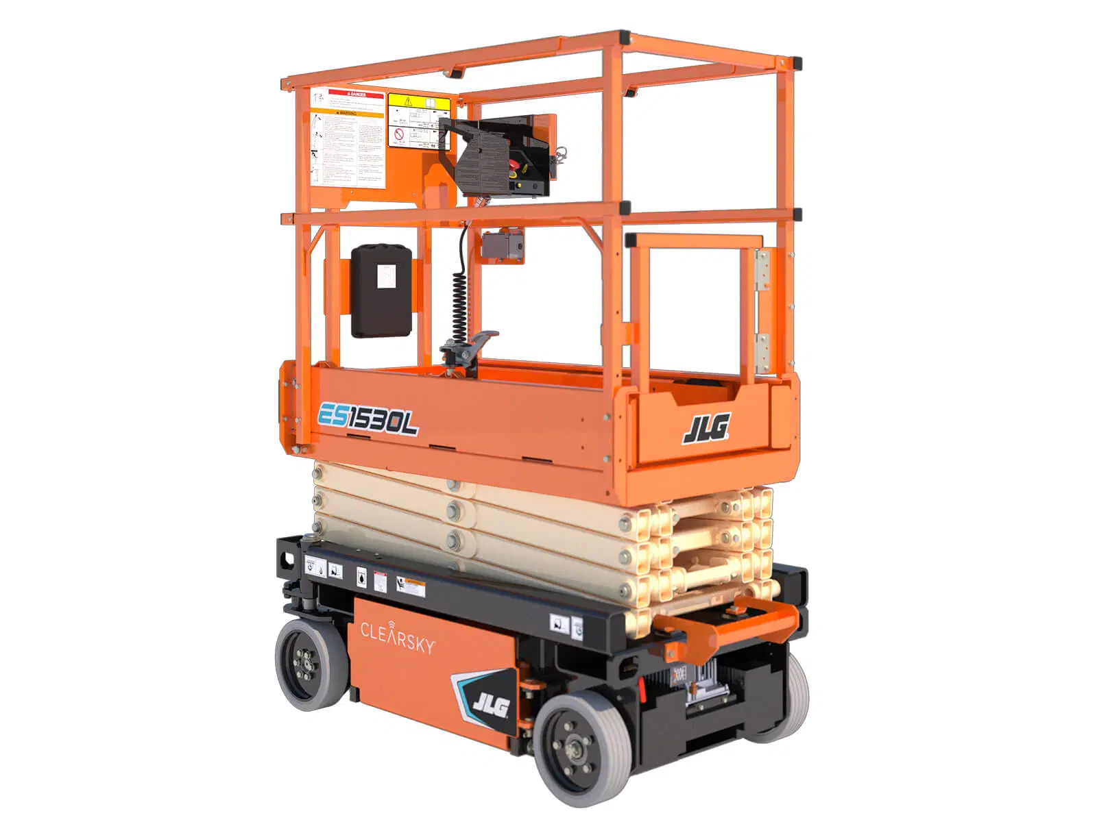JLG ES1530L