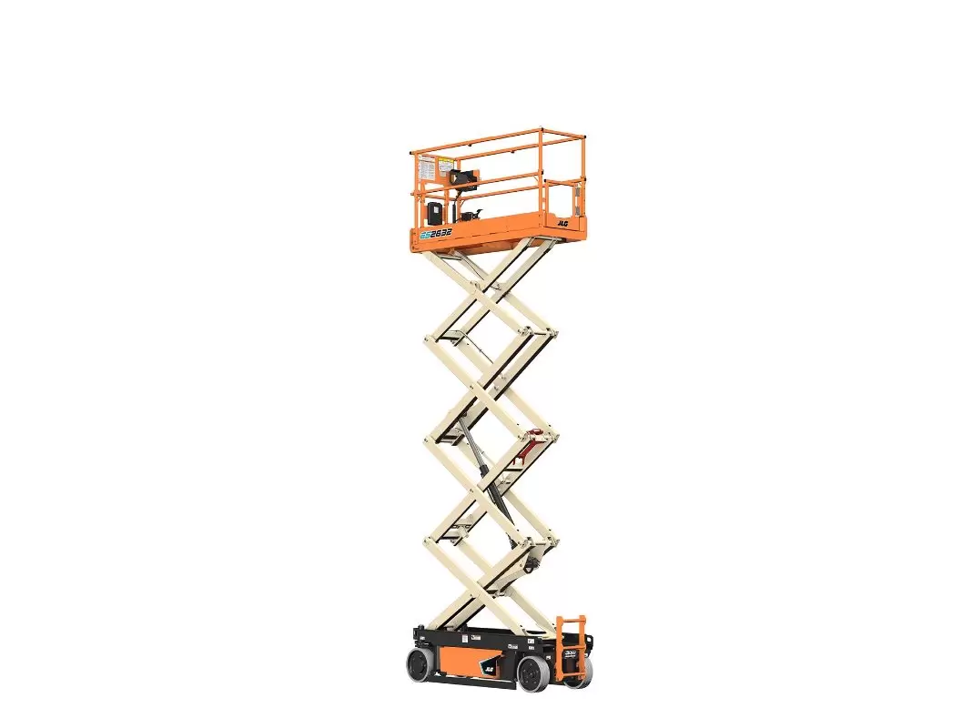 JLG ES2632: scissor lift