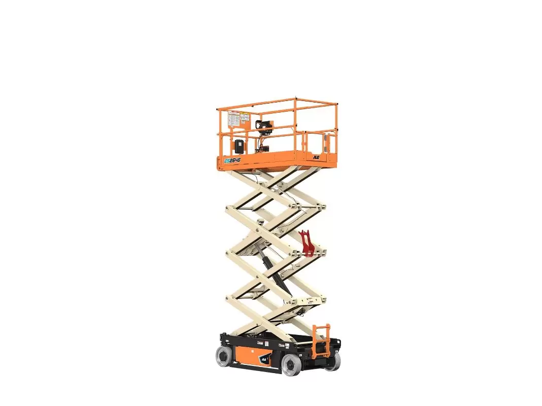 JLG ES2646, aerial work platform for sale