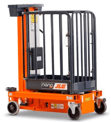 JLG Nano25