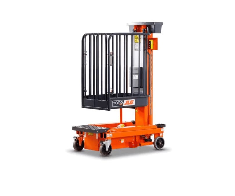 JLG Nano35