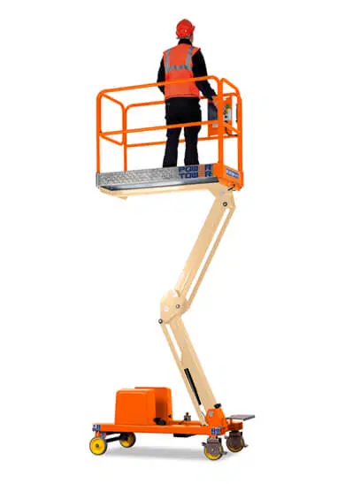JLG Power Tower