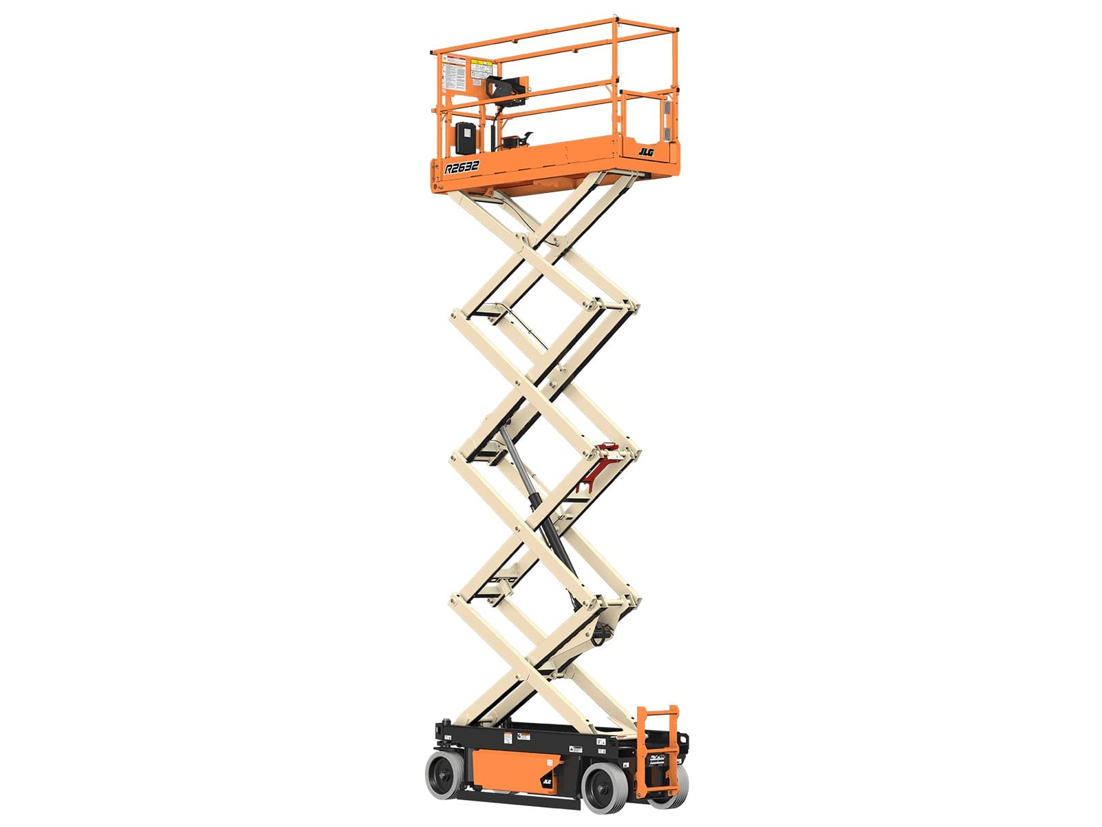 JLG R2632