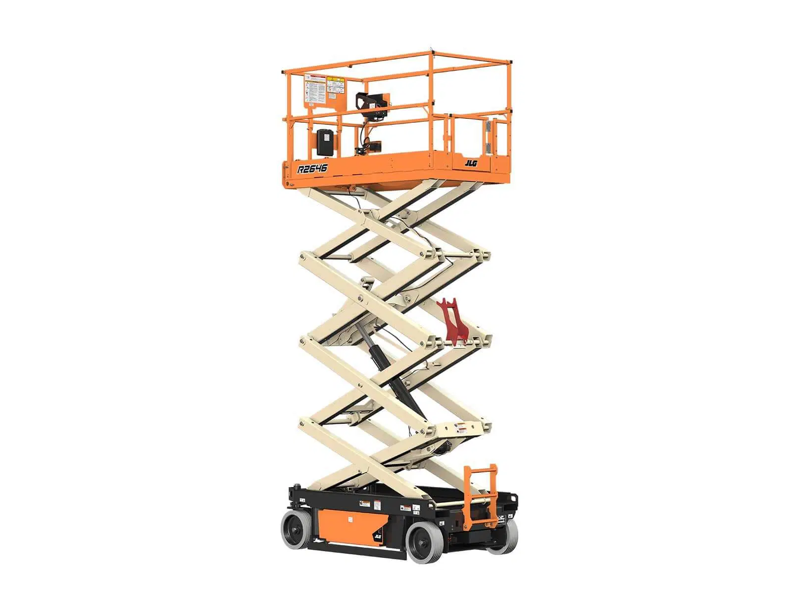 JLG R2646