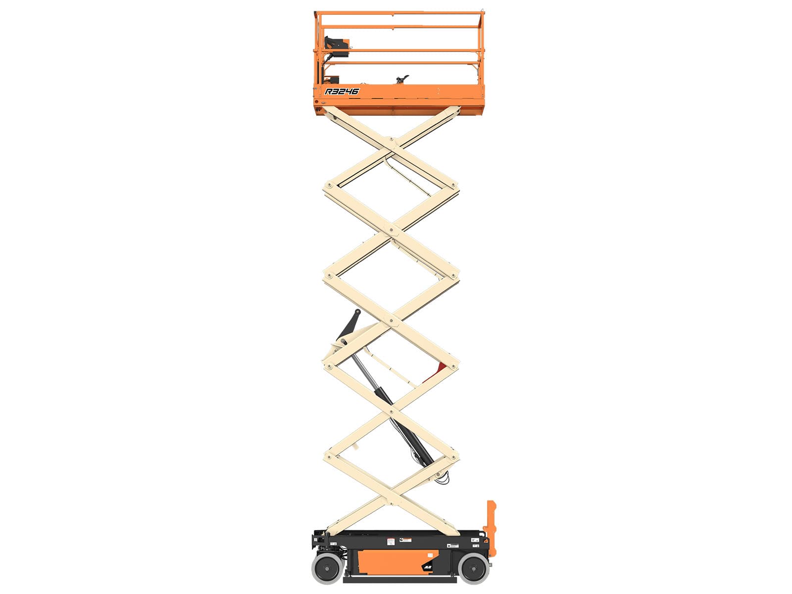 JLG R3246, aerial work platform for sale