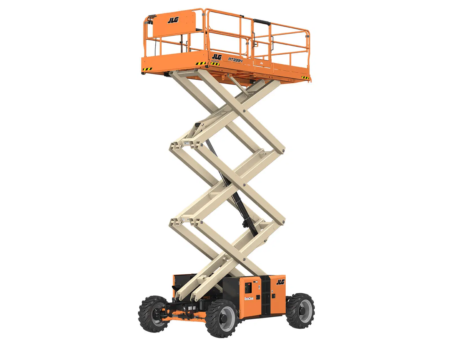JLG RT3394