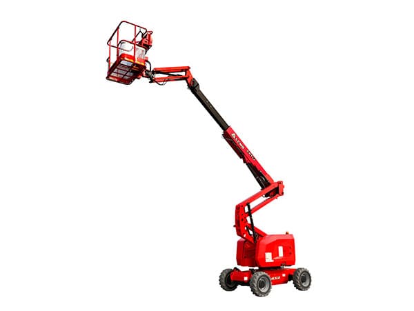 LGMG AR11J, aerial work platform for sale