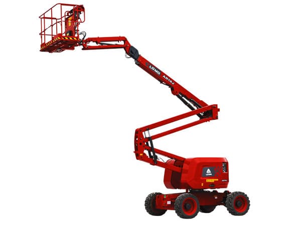 LGMG AR14J-2, aerial work platform for sale