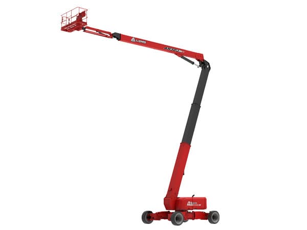 LGMG AR32J-2, aerial work platform for sale