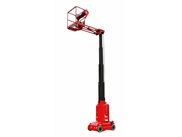 LGMG M0810JE, aerial work platform for sale