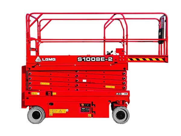 LGMG S1008E-2