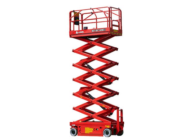 LGMG S1212E-2, aerial work platform for sale