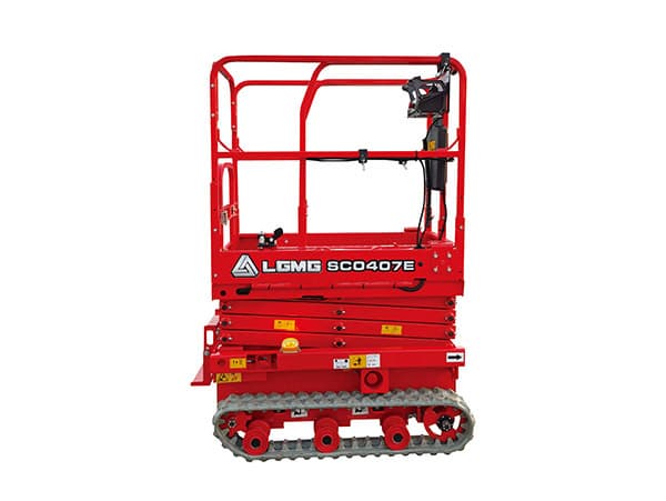 LGMG SC0407E-2