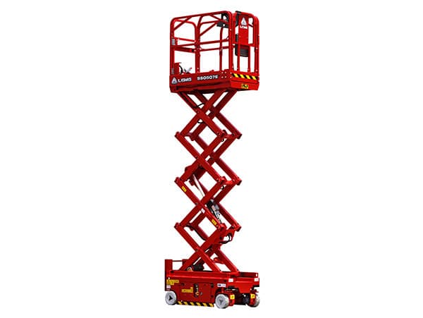 LGMG SS0507E, aerial work platform for sale