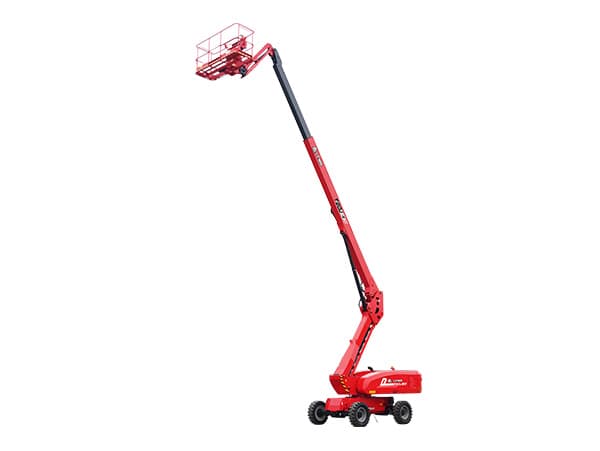 LGMG T20J-2, aerial work platform for sale