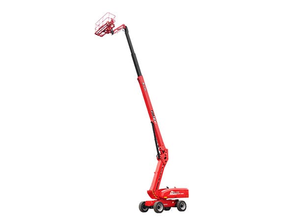 LGMG T26J-2, aerial work platform for sale