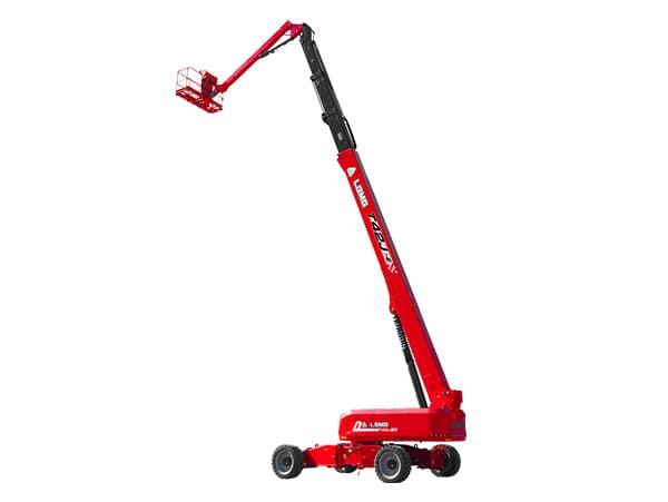 LGMG T42J-2, aerial work platform for sale