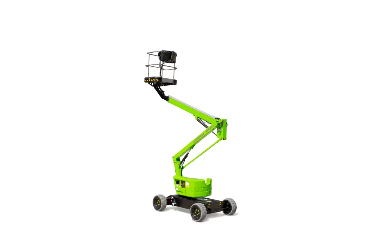 Niftylift HR12LE