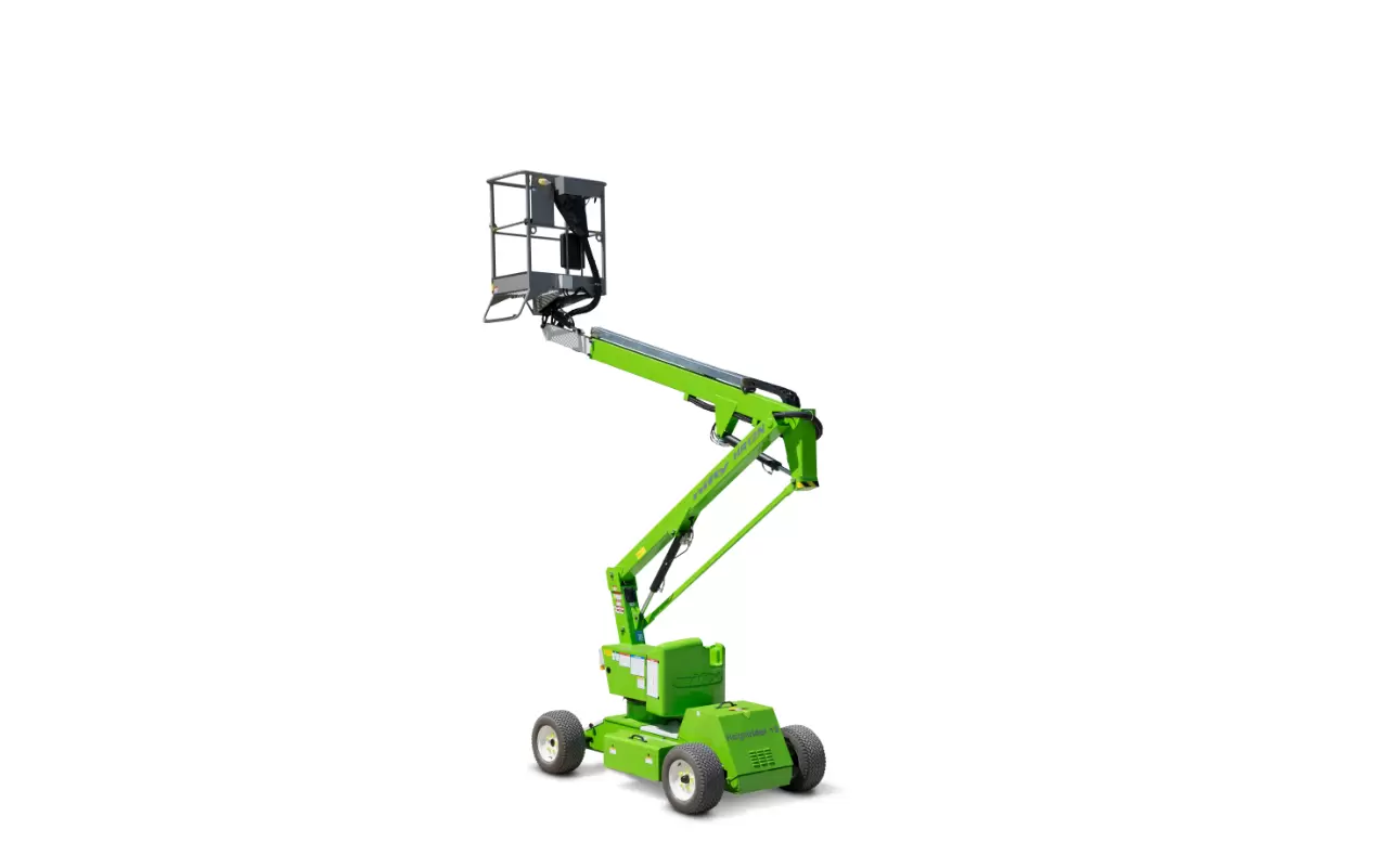 Niftylift HR12N