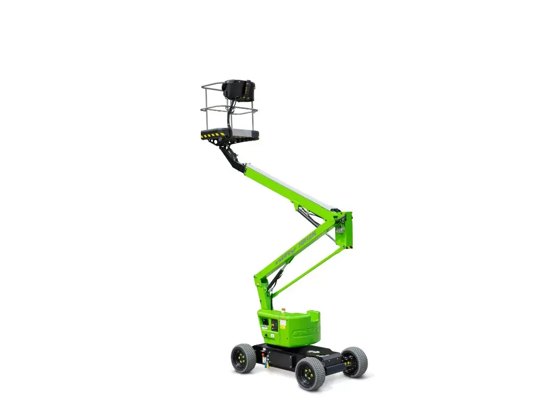 Niftylift HR12NE, aerial work platform for sale