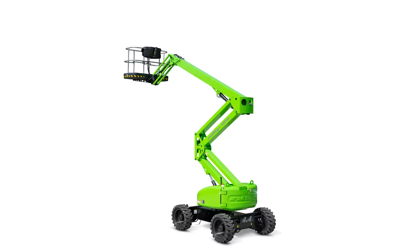 Niftylift HR15 4x4