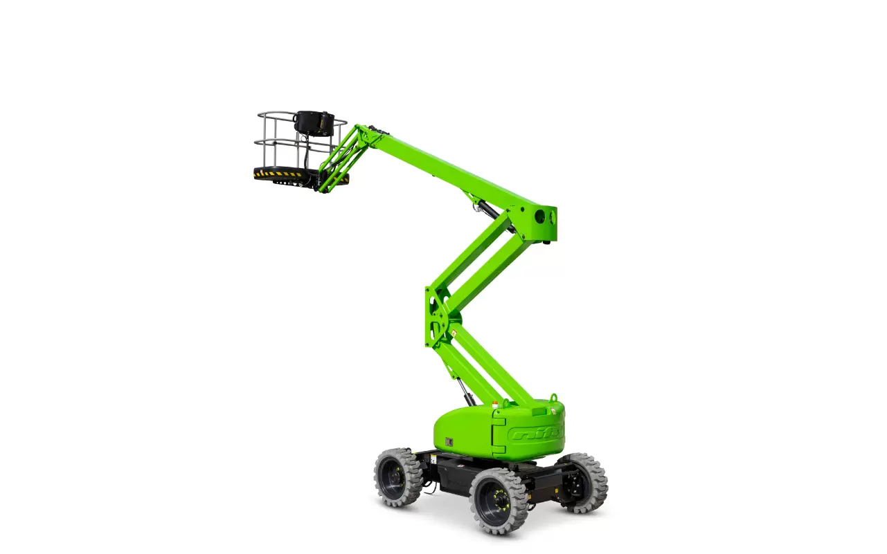 Niftylift HR15E, aerial work platform for sale