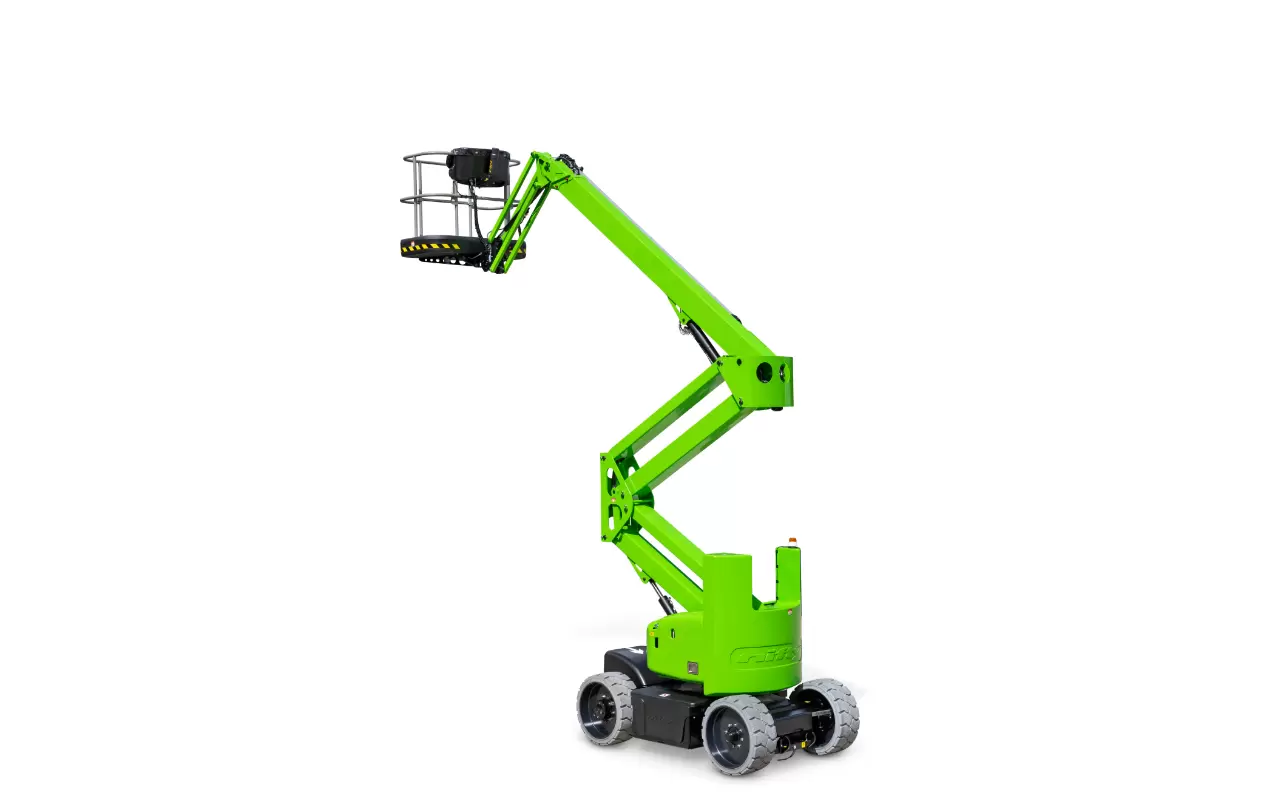 Niftylift HR15N, aerial work platform for sale
