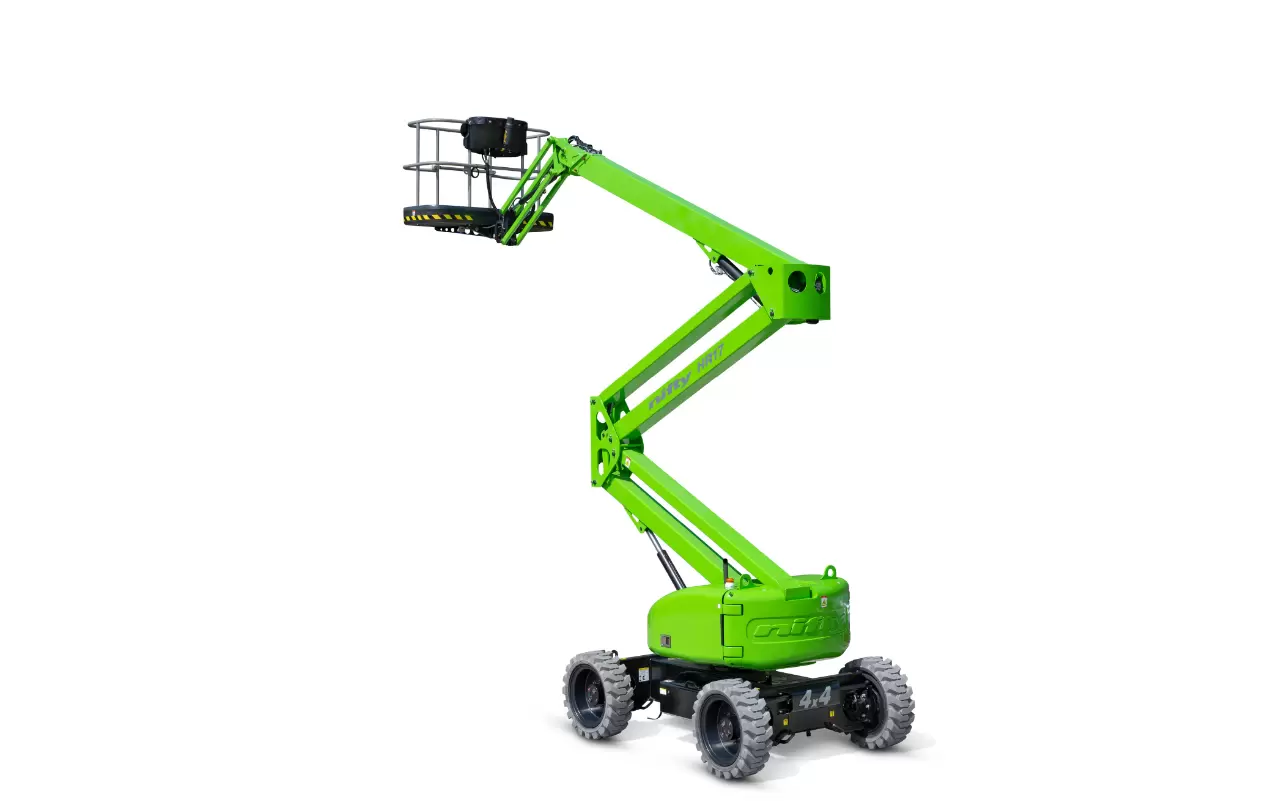 Niftylift HR17 4x4