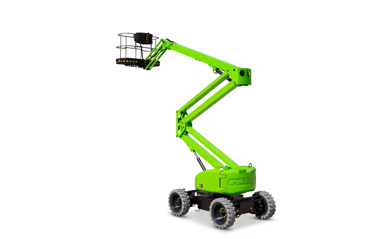Niftylift HR17E, aerial work platform for sale