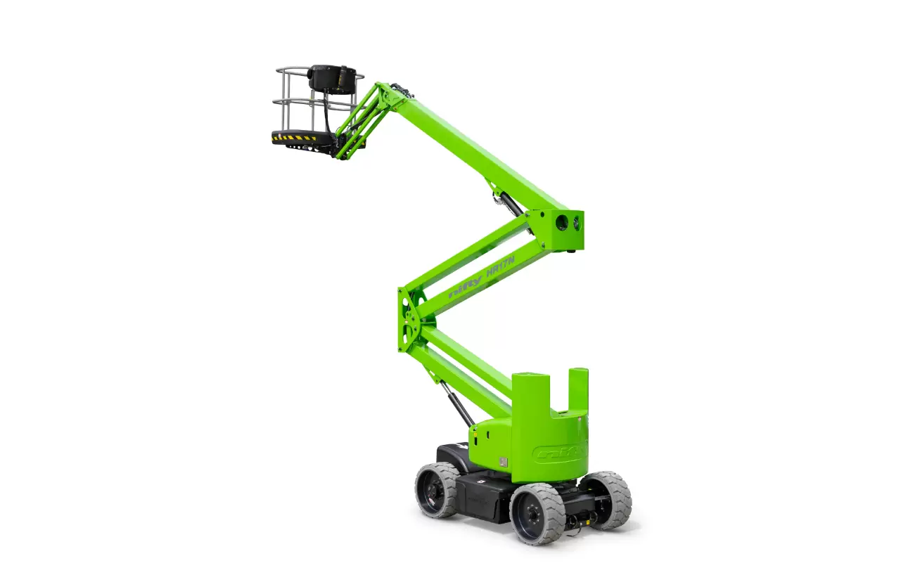 Niftylift HR17N, aerial work platform for sale